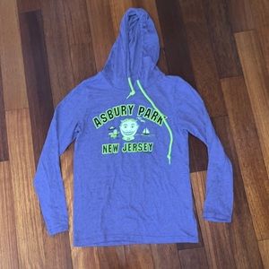 ASBURY PARK sweatshirt